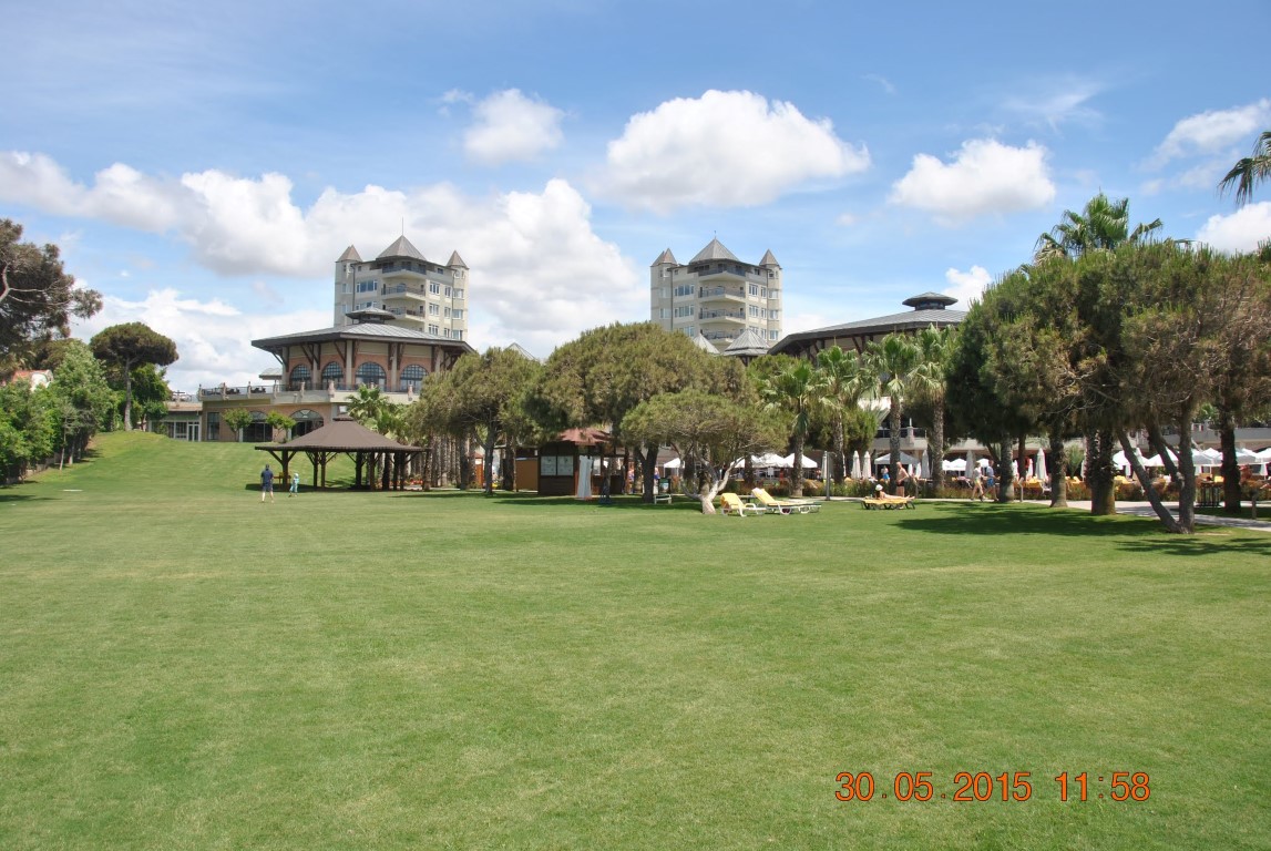 imagini hotel PAPILLON ZEUGMA BELEK